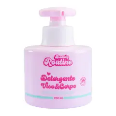 My Beauty Routine Detergente Viso & Corpo 250ml - bellezza e accessori