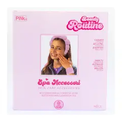 My Beauty Routine Accessori Skincare - bellezza e accessori