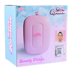 My Beauty Routine Frigorifero 5L Per Accessori Skincare - bellezza e accessori