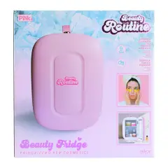 My Beauty Routine Frigorifero 5L Per Accessori Skincare - bellezza e accessori