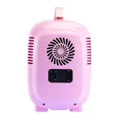 My Beauty Routine Frigorifero 5L Per Accessori Skincare - bellezza e accessori