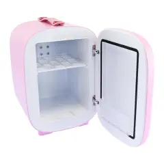 My Beauty Routine Frigorifero 5L Per Accessori Skincare - bellezza e accessori