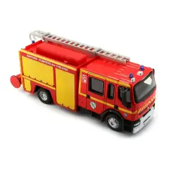 Auto 1:50 Emergency Camion Renault - Vigili del Fuoco - diecast