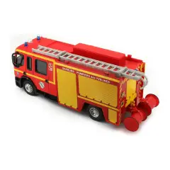 Auto 1:50 Emergency Camion Renault - Vigili del Fuoco - diecast