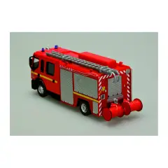Auto 1:50 Emergency Camion Renault - Vigili del Fuoco - diecast