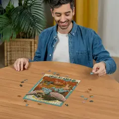 Puzzle 300 Pezzi Disney Dumbo - Puzzle in cartone