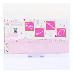 Create Beads Set 500 Beads To Create Bracelets And Necklaces - creativity