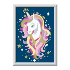 CreArt Atelier - Unicorno - creatività