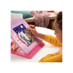 CreArt Atelier - Unicorno - creatività