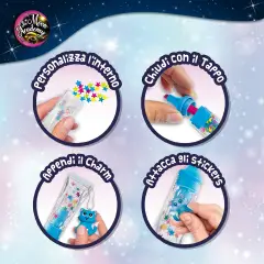 The Moon Academy - Create Your Own Amazing Moon Highlighters - creativity