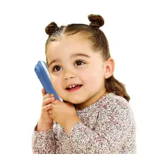 Il Mio Primo Telefono - Magici Messaggi Blu - Primi giochi