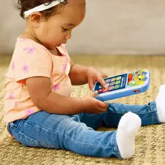 Il Mio Primo Telefono - Magici Messaggi Blu - Primi giochi