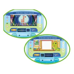 Il Mio Primo Computer Musicale - giochi elettronici