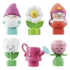 Carotina Baby Il Mio Primo Giardino - Primi giochi
