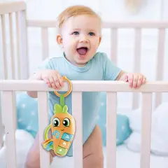 Carotina Sonaglino Carota - Primi giochi