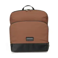 Pretty Borsa Zaino Mamma Con Fasciatoio Tuscany Foppapedretti - borse e zaini