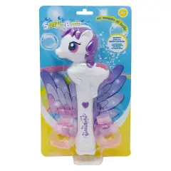 Soffiabolle - Unicorno Spara Bolle Con Luci 100Ml - Giochi acqua e sabbia