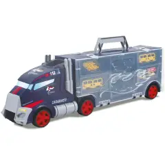 Silver Wheel Camion Carabinieri Con Valigetta - modellini