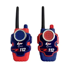 Walkie Talkie Carabinieri - giochi elettronici