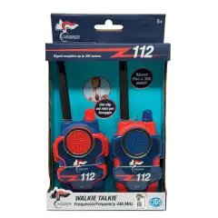 Walkie Talkie Carabinieri - giochi elettronici