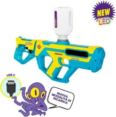 Splashmatic Andaman Spara Acqua - Giochi acqua e sabbia