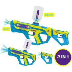 Splashmatic Andaman Spara Acqua - Giochi acqua e sabbia