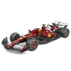 Auto 1:18 F1 Ferrari Sf-24 #55 Sainz - diecast