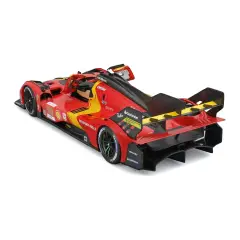 Auto 1:18 Ferrari 499P LMH N° 50 2024 - diecast