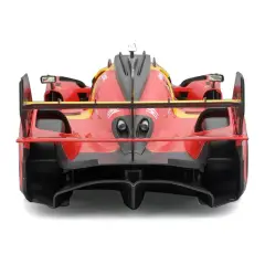 Auto 1:18 Ferrari 499P LMH N° 50 2024 - diecast