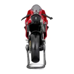 Moto 1:18 Ducati Lenovo Team 2023 Bagnaia - Veicoli, garage e piste