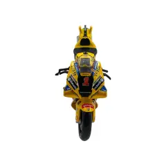 Moto 1:18 Ducati Lenovo Team 2023 Bagnaia Livrea Misano - Veicoli, garage e piste