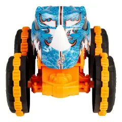 Hot Wheels Monster Trucks Radiocomando 1:24 Rhinomite - radiocomandi