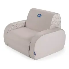 Chicco Poltroncina Per Bambini Trasformabile Twist Menta Piperita - rialza sedie