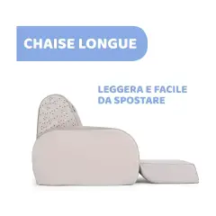 Chicco Poltroncina Per Bambini Trasformabile Twist Menta Piperita - rialza sedie