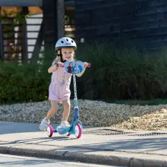 Monopattino 3 Ruote Frozen 2 Elsa & Anna - monopattini