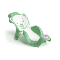 Sdraietta Bagno Buddy Con Seduta Antiscivolo 0-8 Mesi - vasche