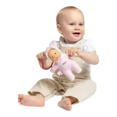 Chicco La Mia Prima Bambola Rosa - collezionabili bambina