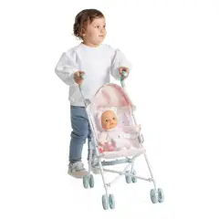 Chicco Passeggino My First Doll - peluches 0/36 mesi