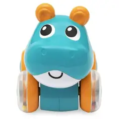 Chicco Hippo Sprint & Go - peluches 0/36 mesi
