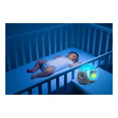 Chicco Riccio Giorno & Notte Gioco 2 In 1 - Primi giochi