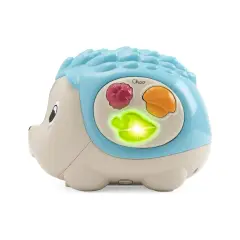 Chicco Riccio Giorno & Notte Gioco 2 In 1 - Primi giochi