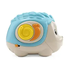 Chicco Riccio Giorno & Notte Gioco 2 In 1 - Primi giochi