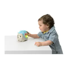 Chicco Riccio Giorno & Notte Gioco 2 In 1 - Primi giochi