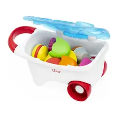 Chicco Carretto Dei Gelati - Primi giochi
