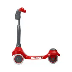 Chicco Monopattino Ducati - monopattini