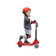 Chicco Monopattino Ducati - monopattini