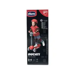 Chicco Monopattino Ducati - monopattini