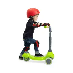 Chicco Scooter Green - scooters