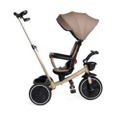Triciclo Trike 4-in-1 Chicco – Beige - Tricicli e primi passi
