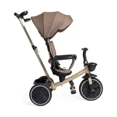 Triciclo Trike 4-in-1 Chicco – Beige - Tricicli e primi passi